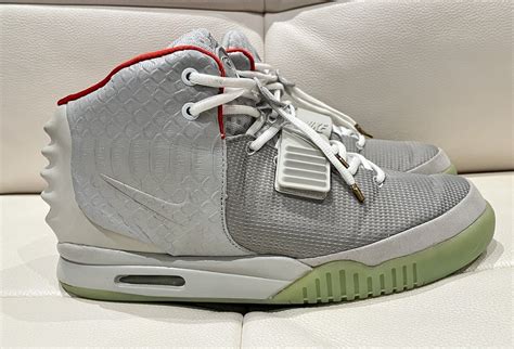 nike air yeezy 2 identical replica|air yeezy 2 release date.